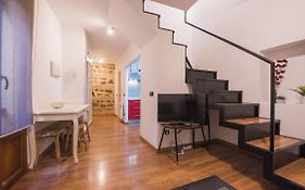The Magic Place Duplex Junto A La Catedral By Toledo Ap