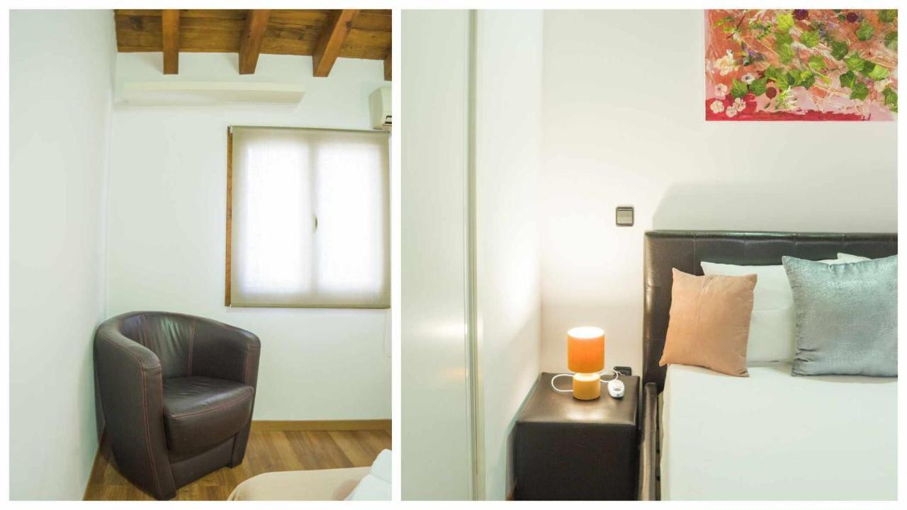 The Magic Place Duplex Junto A La Catedral By Toledo Ap Exterior photo